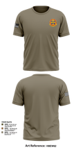 MOARNG 59879757 Old School Cotton Feel Shirt - 3