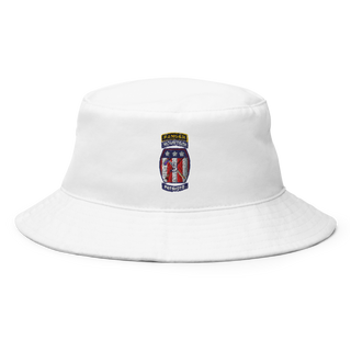 2-47 infantry 3rd BRG 10th MTN 15406658 Bucket Hat | Big Accessories BX003