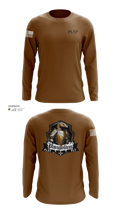PLXP PLT Pangolins 58795732 Long Sleeve Performance Shirt 30
