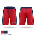 Angels 94595343 Athletic Shorts With Pockets - 1