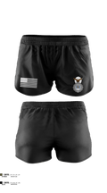 101st security forces 80957494 Ranger Panties - 1
