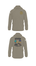 Florence County Sheriff's Office SRO 23103913 Windbreaker - 1