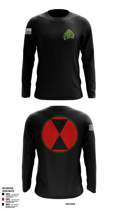 2-17 FA Filthy 1st 73186773 Long Sleeve Performance Shirt 1