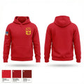 94th AAMDC 90702079 Hoodie - 1