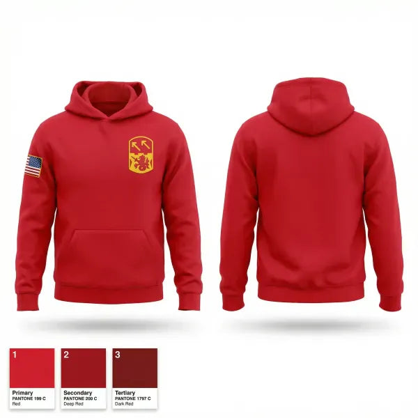Hoodie, 94th AAMDC, Army, Teamtime, Team time, sublimation, custom sports apparel, team uniforms, spirit wear, spiritwear, sports uniforms, custom shirts, team store, custom team store, fundraiser sports, apparel fundraiser