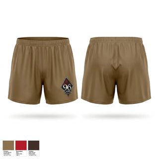 Ranger Panties, Airedales, Army, Teamtime, Team time, sublimation, custom sports apparel, team uniforms, spirit wear, spiritwear, sports uniforms, custom shirts, team store, custom team store, fundraiser sports, apparel fundraiser