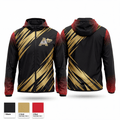 Amped up athletics 39488452 Windbreaker - 1