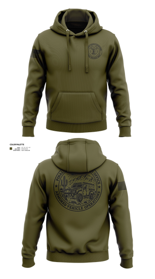 Hoodie, PCSO AVO, Police, Teamtime, Team time, sublimation, custom sports apparel, team uniforms, spirit wear, spiritwear, sports uniforms, custom shirts, team store, custom team store, fundraiser sports, apparel fundraiser
