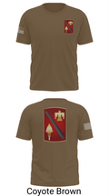 HHB 45 FAB 16448971 Short Sleeve Performance Shirt - 15
