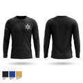 Tarentum Borough Police Department Long Sleeve Performance Shirt - 1