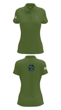 Shooters odyssey 32920312 Women's Short Sleeve Performance Polo  - 52