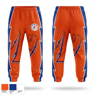 Sweatpants, Flora High School Tennis, Tennis, Teamtime, Team time, sublimation, custom sports apparel, team uniforms, spirit wear, spiritwear, sports uniforms, custom shirts, team store, custom team store, fundraiser sports, apparel fundraiser