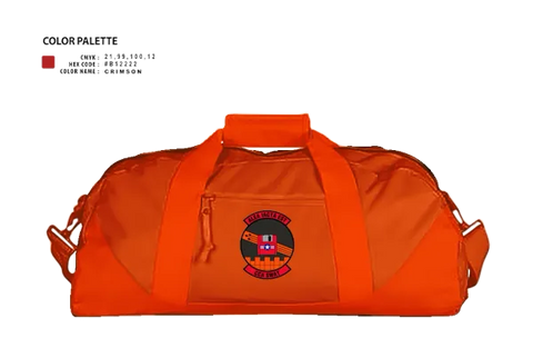 Duffle Bag, AFLCMCSWAT, , Teamtime, Team time, sublimation, custom sports apparel, team uniforms, spirit wear, spiritwear, sports uniforms, custom shirts, team store, custom team store, fundraiser sports, apparel fundraiser