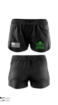 Reverend Rock 77186410 Ranger Panties - 101