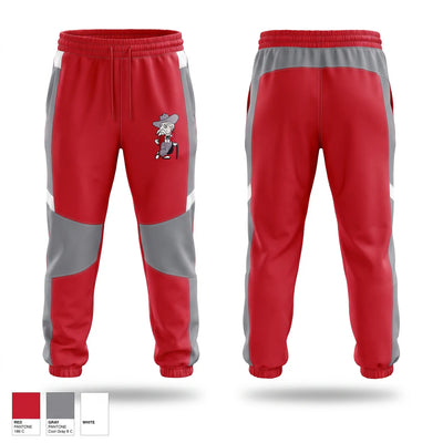 Lady Rebels Sweatpants - 1