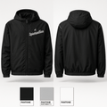 Shade Spartanettes (not cheer we are dance team) 16028703 Windbreaker - 1