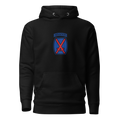 1-89 RSTA Unisex Hoodie - 1