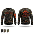 MAUKA TRADING CO. Crew Neck Sweatshirt - 2