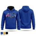 Gems and gents 40215532 Hoodie - 2