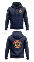 Old Ocean Fire Department 97753494 Hoodie - 22