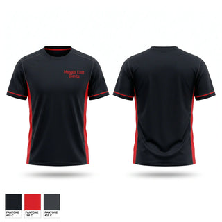 Short Sleeve Performance Shirt, Mesabi East Giants, Women's Basketball, Teamtime, Team time, sublimation, custom sports apparel, team uniforms, spirit wear, spiritwear, sports uniforms, custom shirts, team store, custom team store, fundraiser sports, apparel fundraiser