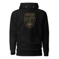 Savannah/HHI Airport Police Unisex Hoodie - 1