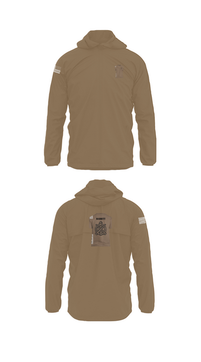 FMS 4 61210303 Windbreaker - 1