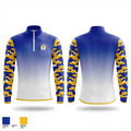 Lighthouse Soccer Club 54392763 Quarter Zip Jacket - 1