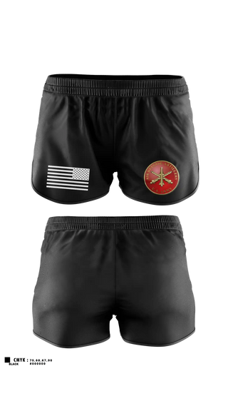 Ranger Panties, C BTRY, 2-6 ADA, Army, Teamtime, Team time, sublimation, custom sports apparel, team uniforms, spirit wear, spiritwear, sports uniforms, custom shirts, team store, custom team store, fundraiser sports, apparel fundraiser