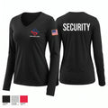 Sahara Global Security Old School Cotton Feel Shirt - 1