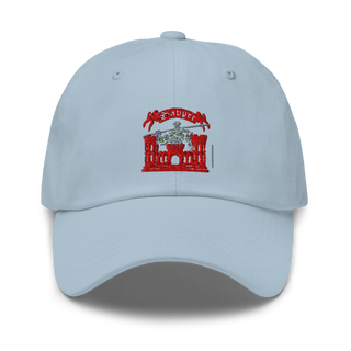 571st CEC-A 61104131 Classic Dad Hat | Yupoong 6245CM