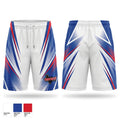 Marucci Athletics Elite Athletic Shorts With Pockets - 1