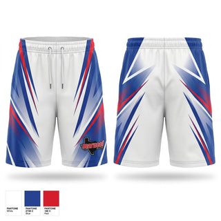 Athletic Shorts With Pockets, Marucci Athletics Elite, Baseball, Teamtime, Team time, sublimation, custom sports apparel, team uniforms, spirit wear, spiritwear, sports uniforms, custom shirts, team store, custom team store, fundraiser sports, apparel fundraiser
