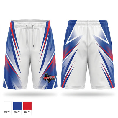 Marucci Athletics Elite Athletic Shorts With Pockets - 1