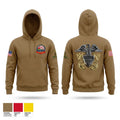 AIMD Iwakuni 60489346 Hoodie - 1