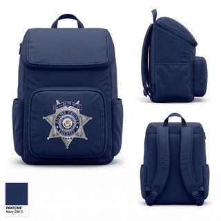 Gear Bag, Adams County Sheriff's Office, Police, Teamtime, Team time, sublimation, custom sports apparel, team uniforms, spirit wear, spiritwear, sports uniforms, custom shirts, team store, custom team store, fundraiser sports, apparel fundraiser