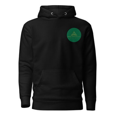 Jesse Service LLC Unisex Premium Hoodie | Cotton Heritage M2580