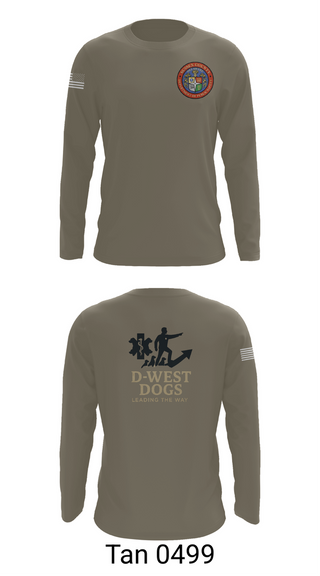 Long Sleeve Performance Shirt, Sussex County Paramedics, , Teamtime, Team time, sublimation, custom sports apparel, team uniforms, spirit wear, spiritwear, sports uniforms, custom shirts, team store, custom team store, fundraiser sports, apparel fundraiser