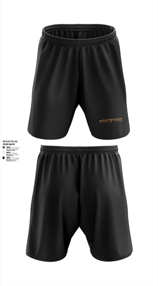Athletic Shorts With Pockets, Lockbox Solutions, , Teamtime, Team time, sublimation, custom sports apparel, team uniforms, spirit wear, spiritwear, sports uniforms, custom shirts, team store, custom team store, fundraiser sports, apparel fundraiser