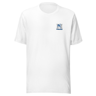 Mifflin Punchers Band 46998684 Unisex Staple T-Shirt | Bella + Canvas 3001