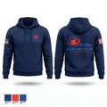 Pulse 17803979 Hoodie - 1