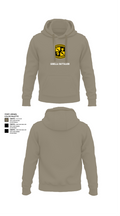 Gorilla battalion 60228867 Hoodie - 71