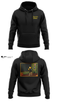 South Gang Unit Hoodie - 13
