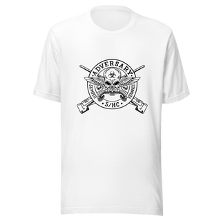 Unisex Staple T-Shirt - White