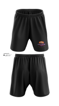 Catskills Run Club Athletic Shorts With Pockets - 21