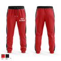 Red Raiders Sweatpants - 1