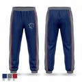 The Motor City Patriots 77952731 Sweatpants - 1