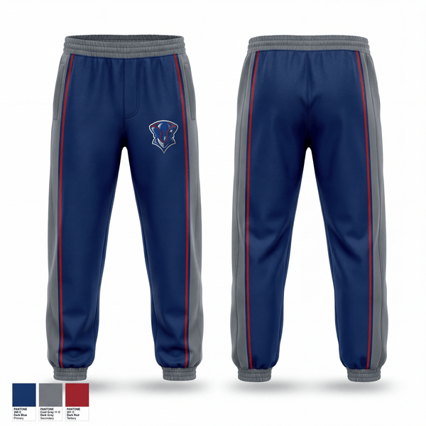 Sweatpants, The Motor City Patriots, , Teamtime, Team time, sublimation, custom sports apparel, team uniforms, spirit wear, spiritwear, sports uniforms, custom shirts, team store, custom team store, fundraiser sports, apparel fundraiser