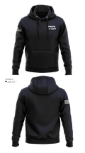 PWCPD K-9 unit 7389285 Hoodie - 40