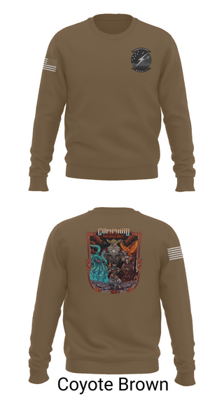Crew Neck Sweatshirt, Macs-1, , Teamtime, Team time, sublimation, custom sports apparel, team uniforms, spirit wear, spiritwear, sports uniforms, custom shirts, team store, custom team store, fundraiser sports, apparel fundraiser